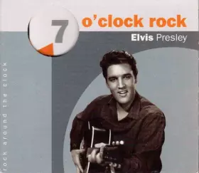 Couverture du produit · 7 O'Clock Rock