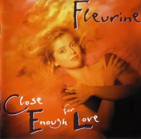 Couverture du produit · Close Enough For Love