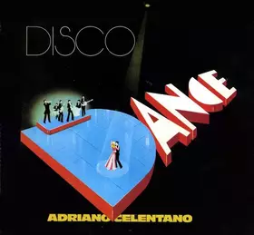 Couverture du produit · Disco Dance