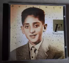 Couverture du produit · Fisiognomica