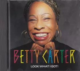 Couverture du produit · Look What I Got!