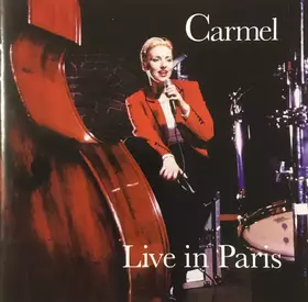 Couverture du produit · Live In Paris