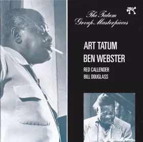 Couverture du produit · The Tatum Group Masterpieces