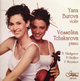 Couverture du produit · Song / Vardar / Sonata No. 2 / Sonata