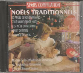 Couverture du produit · Noëls Traditionnels