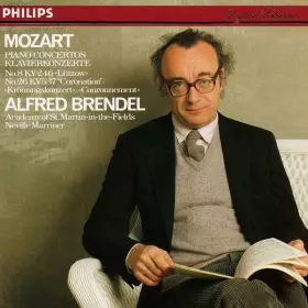 Couverture du produit · Piano Concertos = Klavierkonzerte