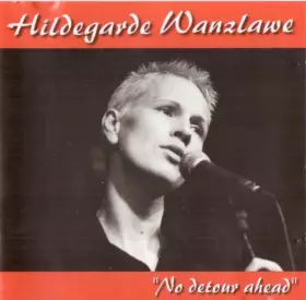 Couverture du produit · No Detour Ahead