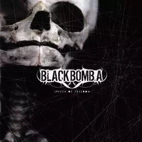 Couverture du produit · Speech Of Freedom