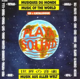 Couverture du produit · Musiques Du Monde