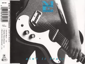 Couverture du produit · Ain't It Heavy