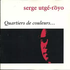 Couverture du produit · Quartiers De Couleurs