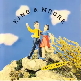 Couverture du produit · Cliff Dance