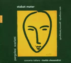 Couverture du produit · Stabat Mater