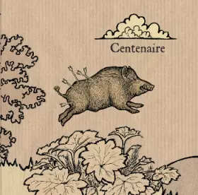 Couverture du produit · Centenaire