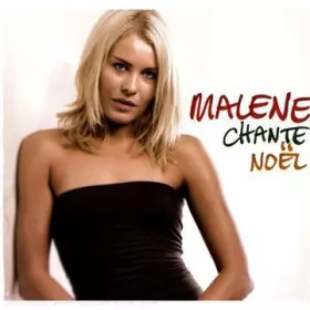 Couverture du produit · Malene Chante Noël