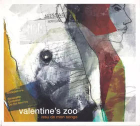 Couverture du produit · Issu De Mon Songe