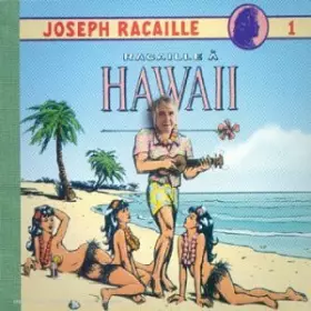 Couverture du produit · Racaille À Hawaii