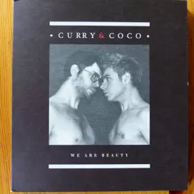 Couverture du produit · We Are Beauty