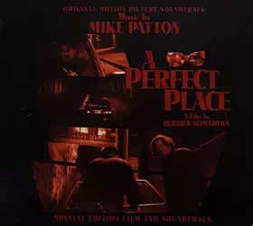 Couverture du produit · A Perfect Place (Original Motion Picture Soundtrack)