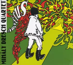Couverture du produit · Árgyélus