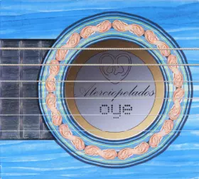 Couverture du produit · Oye