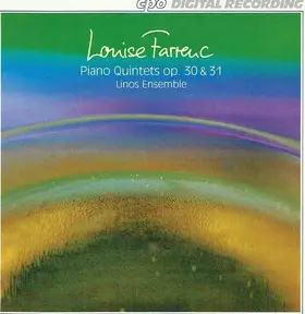 Couverture du produit · Piano Quintets Op. 30 & 31