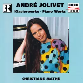 Couverture du produit · Klavierwerke = Piano Works