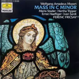 Couverture du produit · Mass In C Minor
