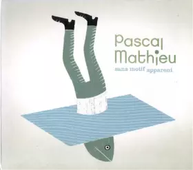 Couverture du produit · Sans Motif Apparent