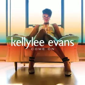 Couverture du produit · Come On