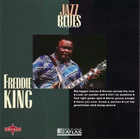 Couverture du produit · Jazz & Blues Collection