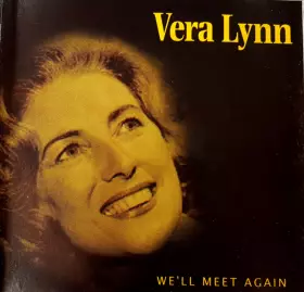 Couverture du produit · We'll Meet Again