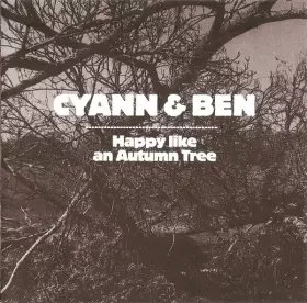 Couverture du produit · Happy Like An Autumn Tree