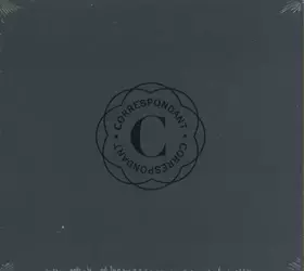 Couverture du produit · Correspondant Compilation 02