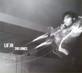 Couverture du produit · 310 Lunes