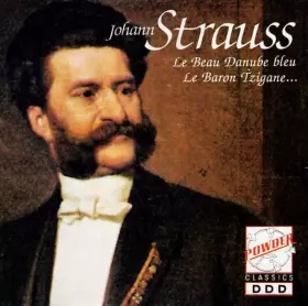 Couverture du produit · Le Beau Danube Bleu