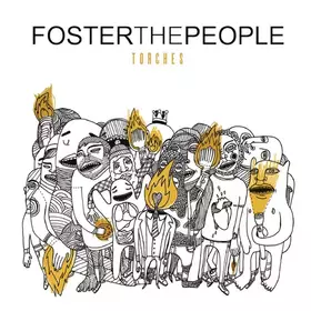 Couverture du produit · Torches