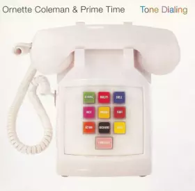 Couverture du produit · Tone Dialing