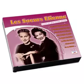 Couverture du produit · Leurs 44 Plus Beaux Succès