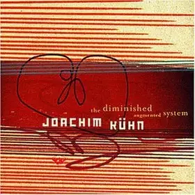 Couverture du produit · The Diminished Augmented System