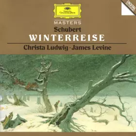 Couverture du produit · Winterreise