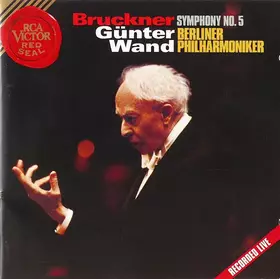 Couverture du produit · Symphony No. 5