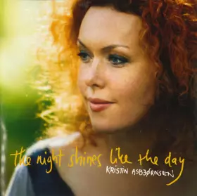 Couverture du produit · The Night Shines Like The Day
