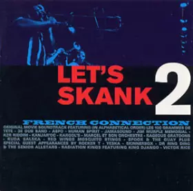 Couverture du produit · Let's Skank 2 (French Connection)