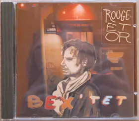 Couverture du produit · Rouge Et Or