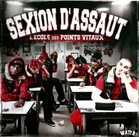 Couverture du produit · L'Ecole Des Points Vitaux