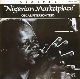 Couverture du produit · Nigerian Marketplace