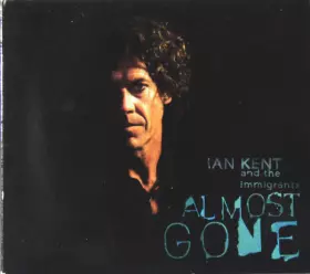 Couverture du produit · Almost Gone