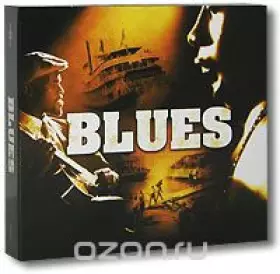 Couverture du produit · Blues