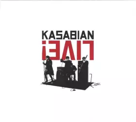 Couverture du produit · Live In London